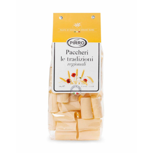 Paccheri - Pasta Pirro