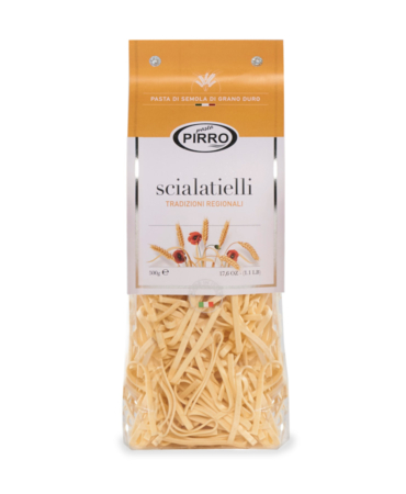 Scialatielli - Pasta Pirro