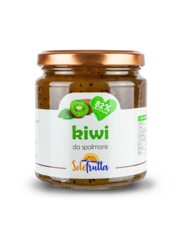 Confettura extra di kiwi